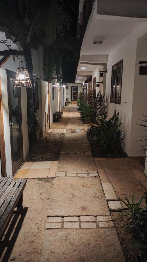 Apartamento Manay Jijoca de Jericoacoara Exterior foto