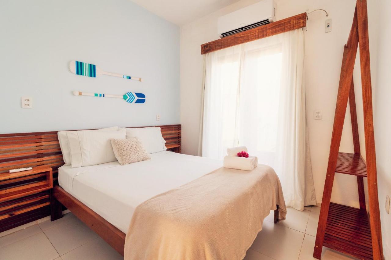Apartamento Manay Jijoca de Jericoacoara Exterior foto