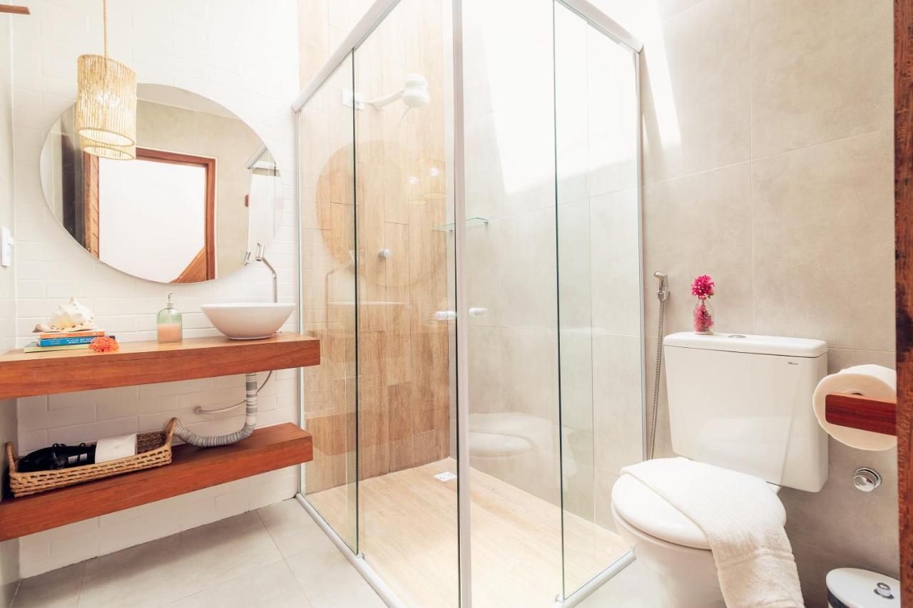 Apartamento Manay Jijoca de Jericoacoara Exterior foto