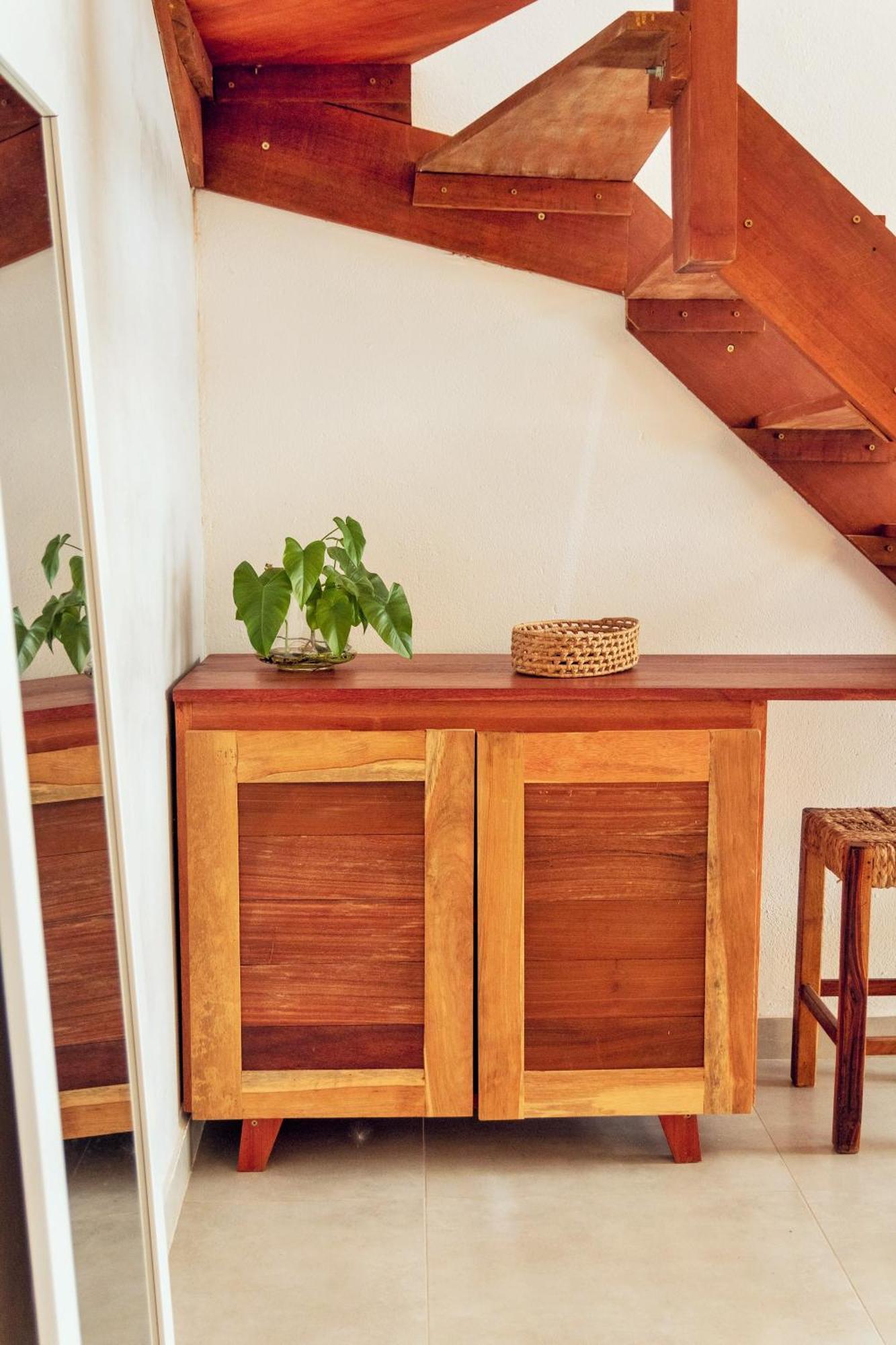 Apartamento Manay Jijoca de Jericoacoara Exterior foto